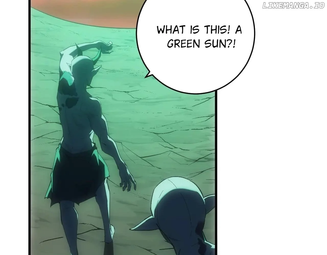 Virus King Chapter 66 71